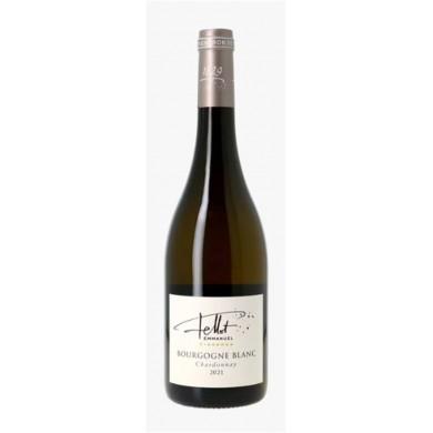 Domaine Emmanuel Fellot - Bourgogne Blanc - 2022