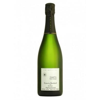 Domaine Francis Boulard - Champagne - Mailly Grand Cru