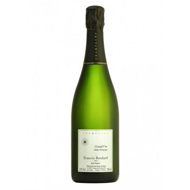 Domaine Francis Boulard - Champagne - Mailly Grand Cru