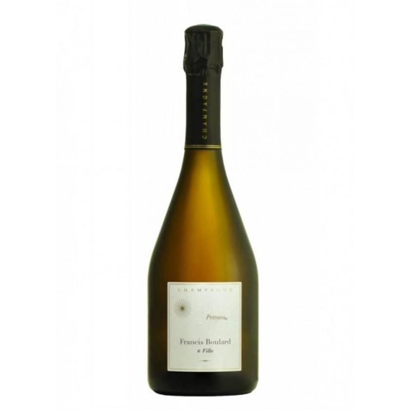 Domaine Francis Boulard - Champagne - Petrea