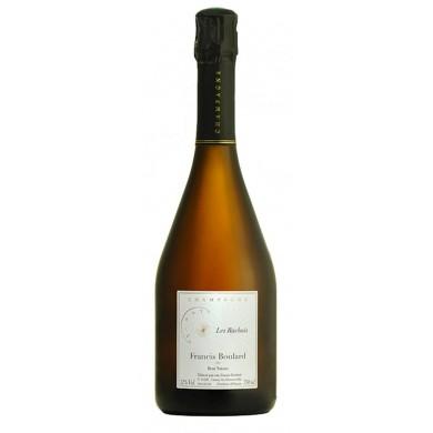 Domaine Francis Boulard - Champagne - Les Rachais 2014