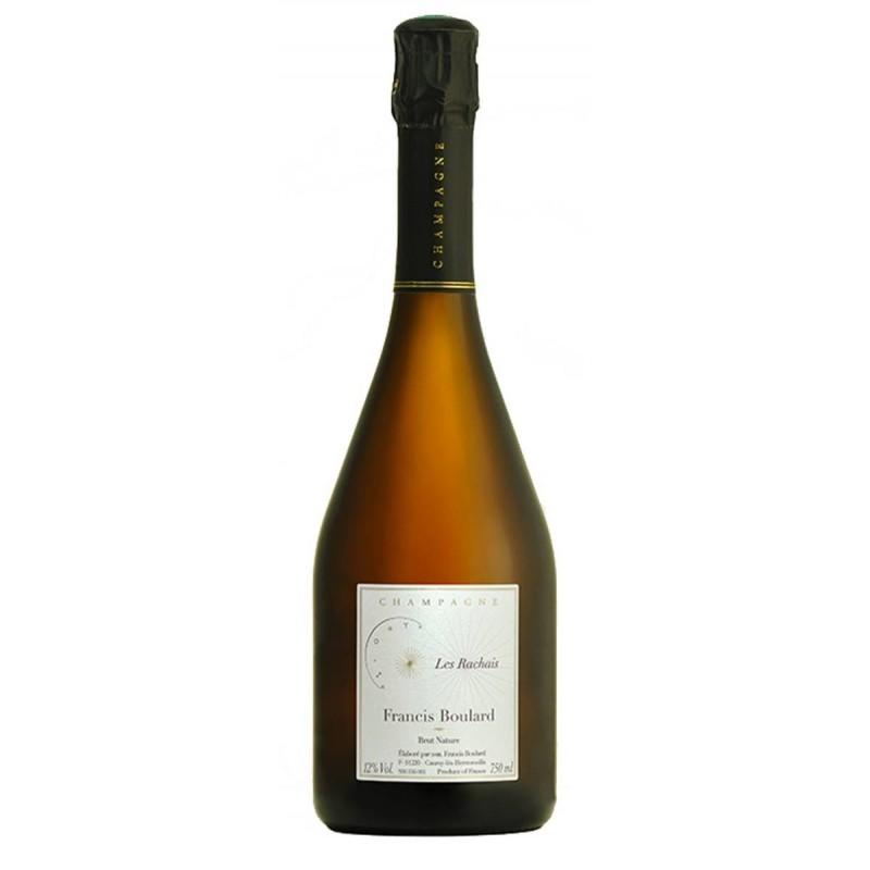 Domaine Francis Boulard - Champagne - Les Rachais 2014