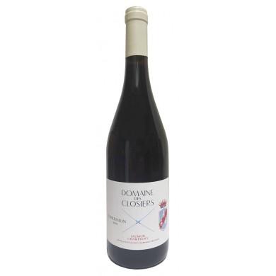 Domaine des Closiers - Saumur-Champigny - Cuvée Closiers 2021