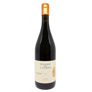 Domaine des Closiers - Saumur-Champigny - Trézellières 2019