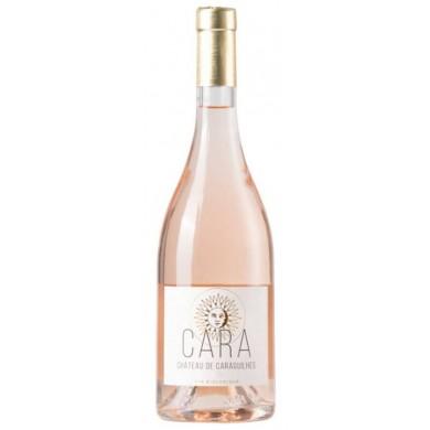 Château de Caraguilhes -  Corbières - Cara 2024
