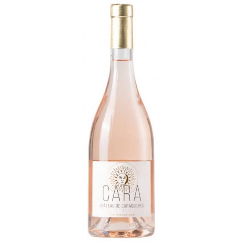 Château de Caraguilhes -  Corbières - Cara 2024