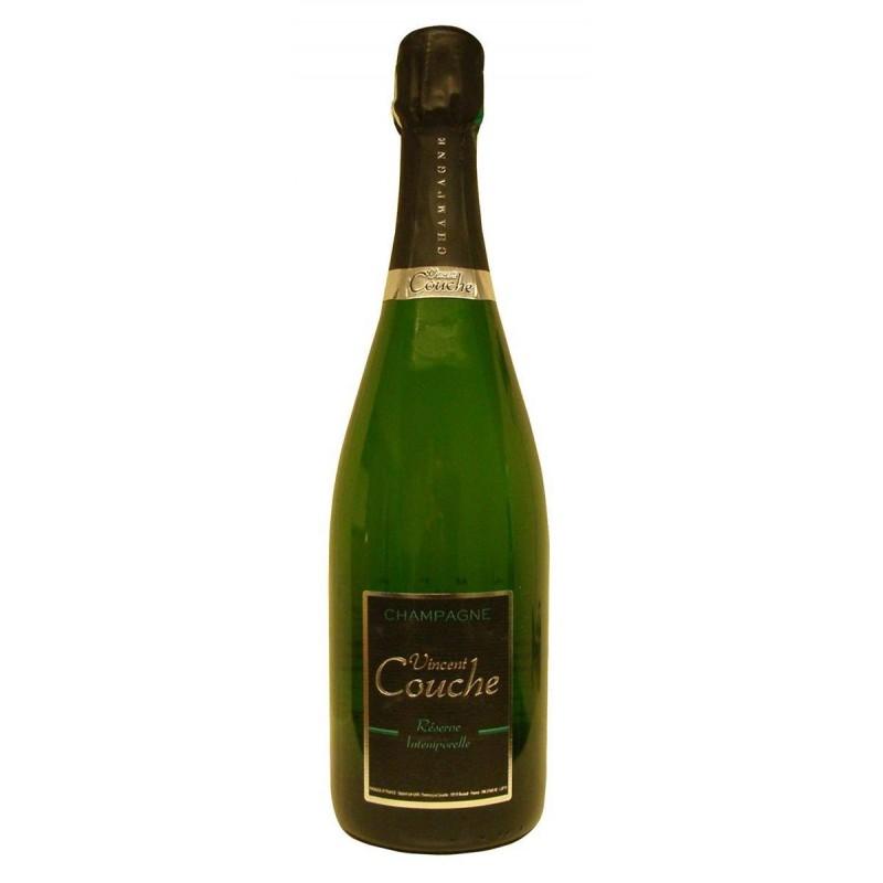 Champagne Vincent Couche -  Champagne - Réserve Intemporelle