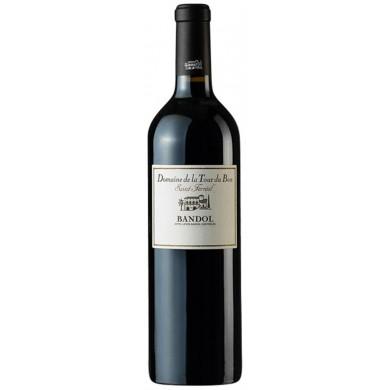 Domaine de La Tour du Bon - Bandol - Saint Ferréol 2020