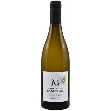 Domaine de la Noblaie -  Chinon - Chante le Vent 2021