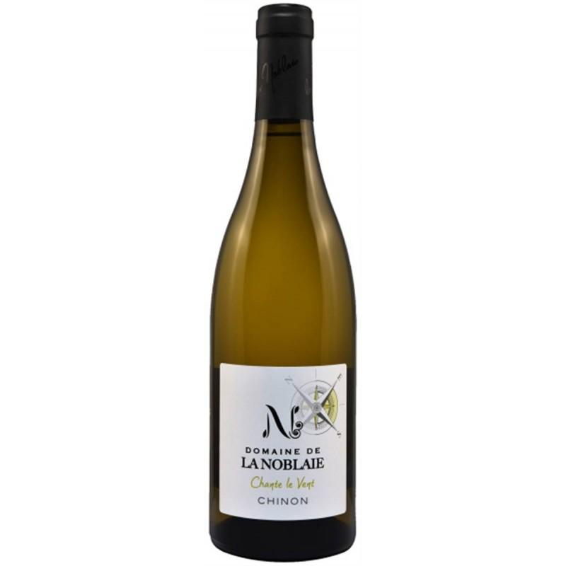 Domaine de la Noblaie - Chinon - Chante le Vent 2021