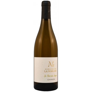 Domaine de la Noblaie - Chinon - La part des anges 2021