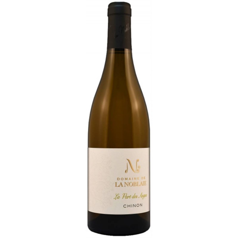 Domaine de la Noblaie - Chinon - La part des anges 2021