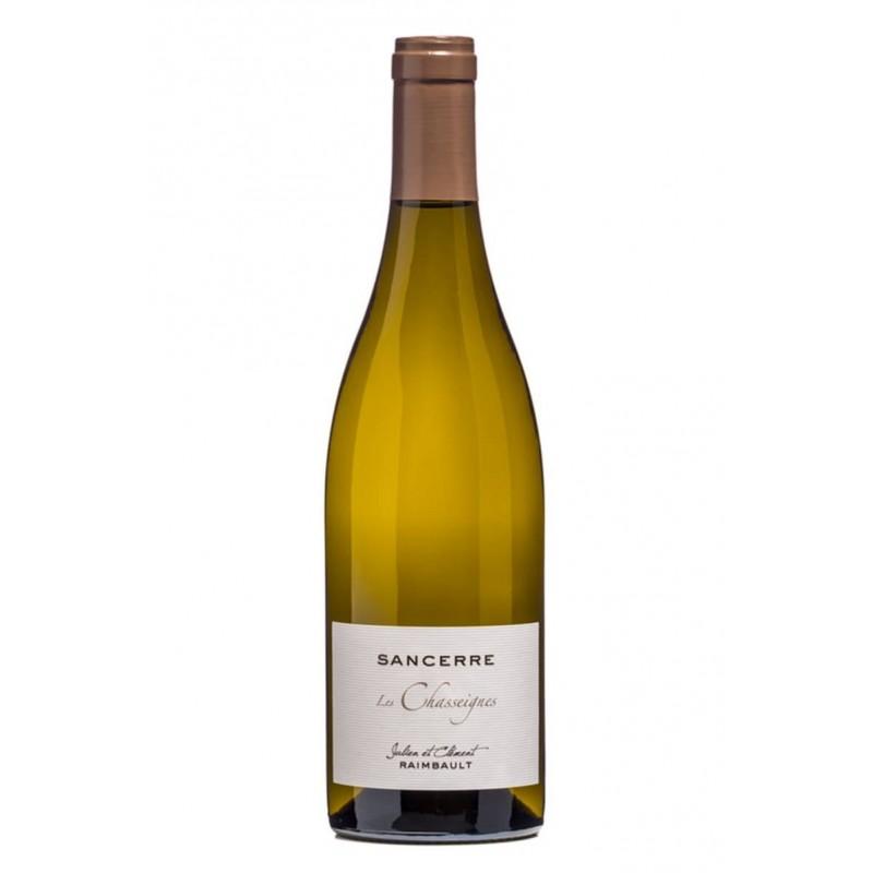 Domaine du Pré Semelé - Sancerre - Chasseigne 2020