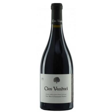 Clos Venturi - Vin de Corse - Le Clos rouge 2021
