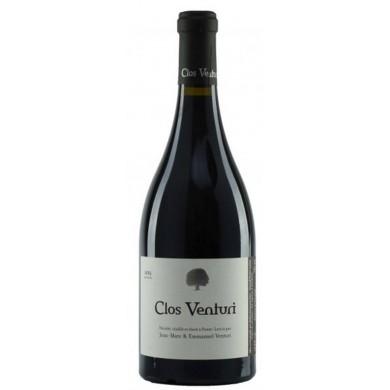 Clos Venturi - Vin de Corse - Le Clos rouge 2023