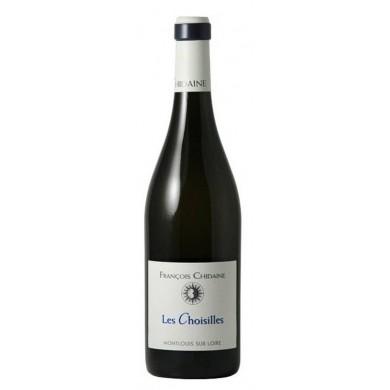 Domaine François Chidaine -  Montlouis-sur-Loire - Les Choisilles 2023