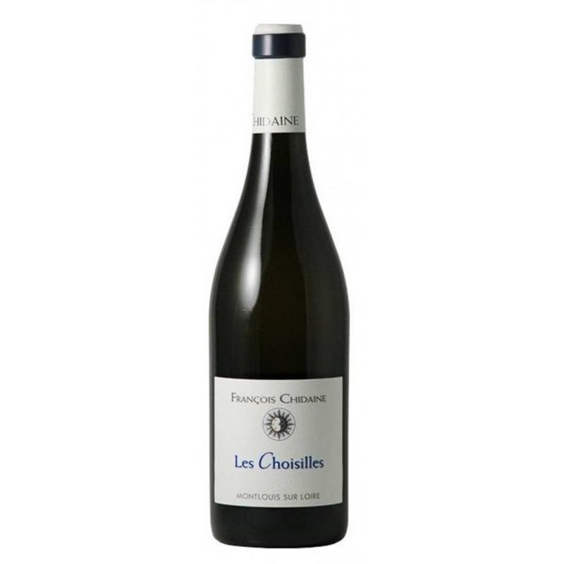 Domaine François Chidaine -  Montlouis-sur-Loire - Les Choisilles 2023