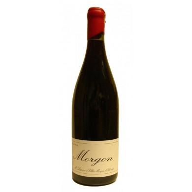 Domaine Lapierre - Morgon - Magnum 2022