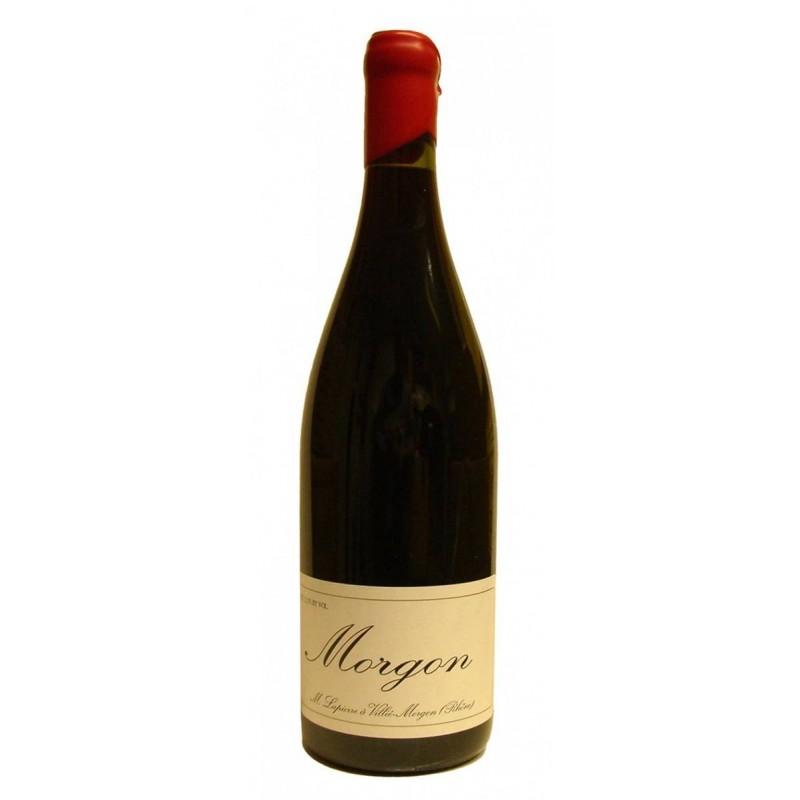Domaine Lapierre - Morgon - Magnum 2022