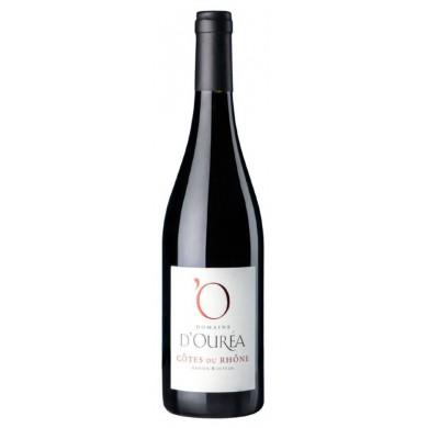 Domaine d'Ouréa - Côtes du Rhone - rouge 2023