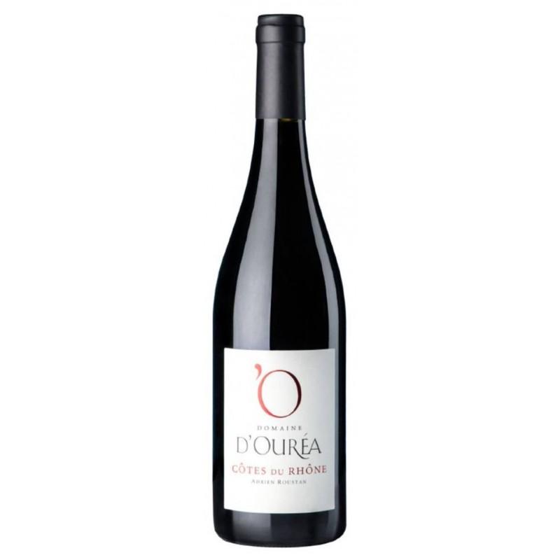 Domaine d'Ouréa - Côtes du Rhone - rouge 2023