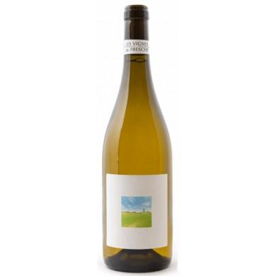 Les Vignes du Fresche - AOP Anjou - blanc 2022