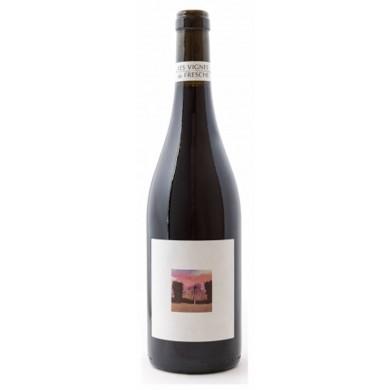 Les Vignes du Fresche - AOP Anjou - rouge 2022