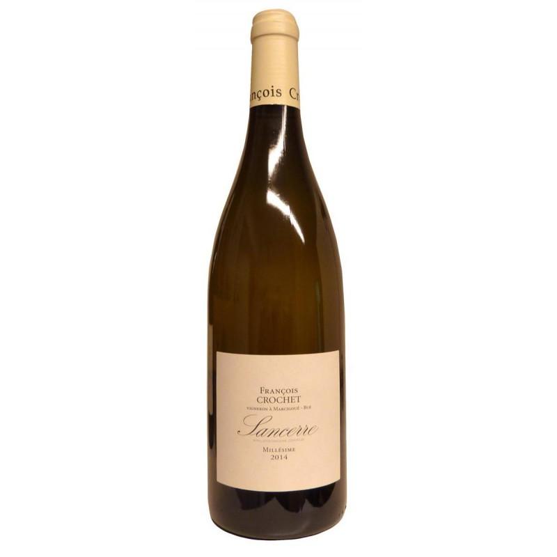 Domaine François Crochet - Sancerre - Blanc 2022