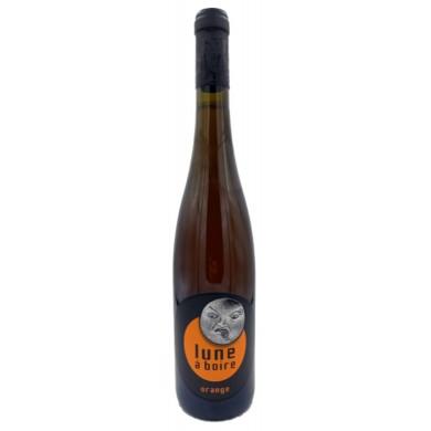 Domaine Kreydenweiss  - AOP Alsace - Lune à boire orange 2021