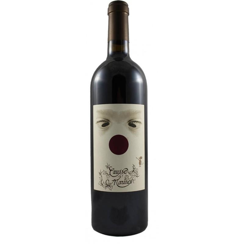 Domaine Causse Marine - Gaillac - Peyrouzelles 2023