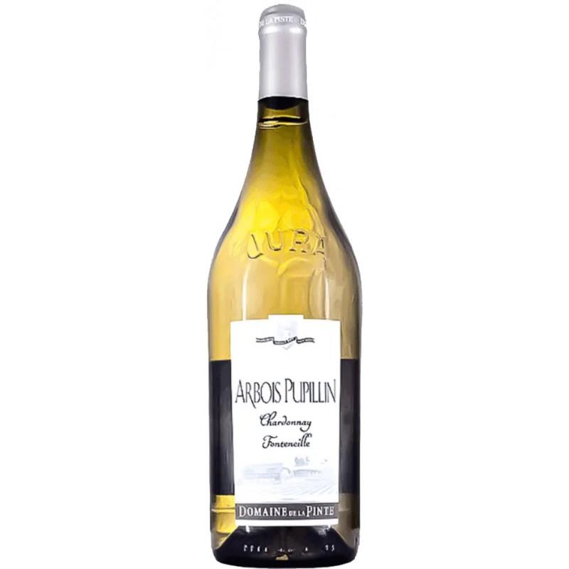 Domaine de la Pinte - Arbois - Chardonnay Fonteneille  2020