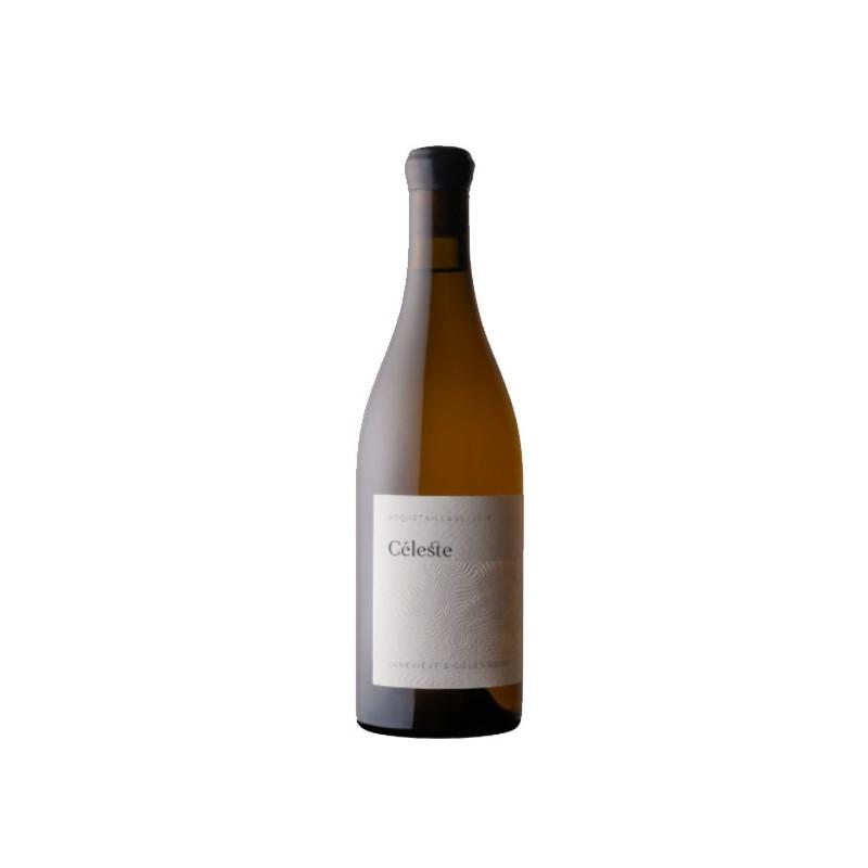 Domaine Les Hautes Terres -  Limoux - Celeste 2020