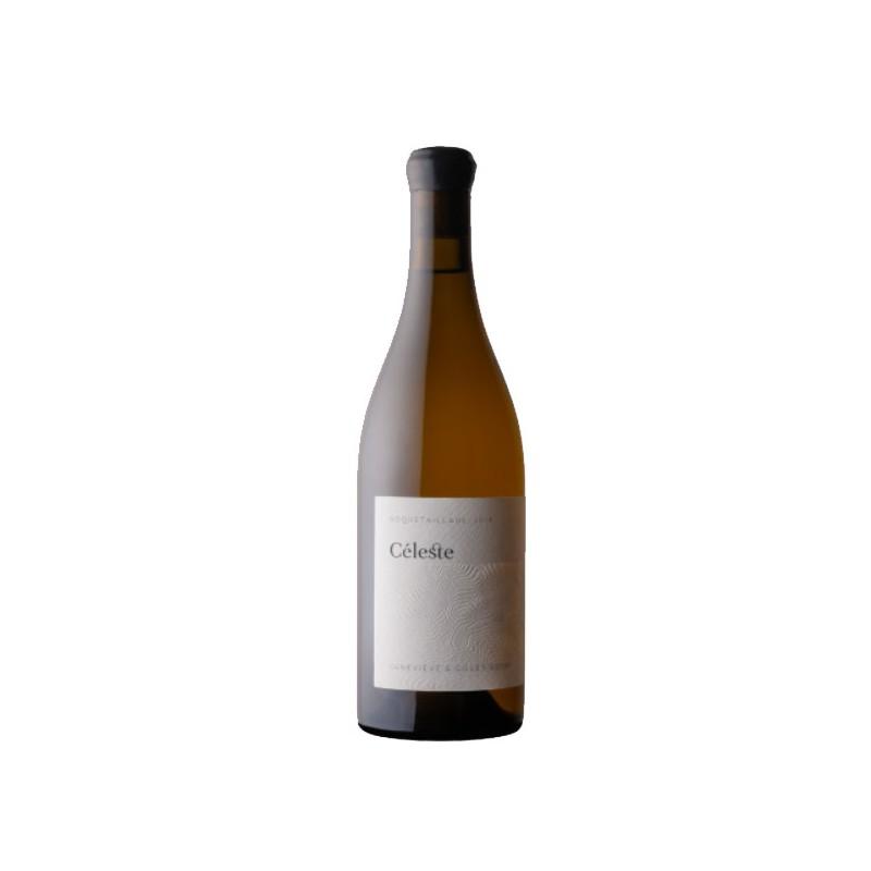 Domaine Les Hautes Terres - Limoux - Celeste 2023