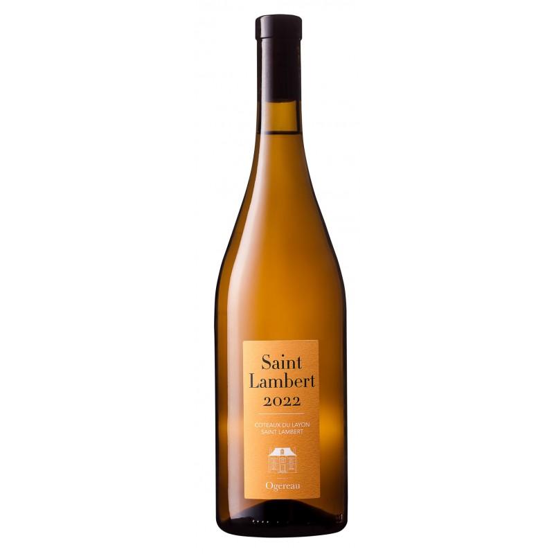 Domaine Ogereau - Coteaux du Layon - St Lambert 2025