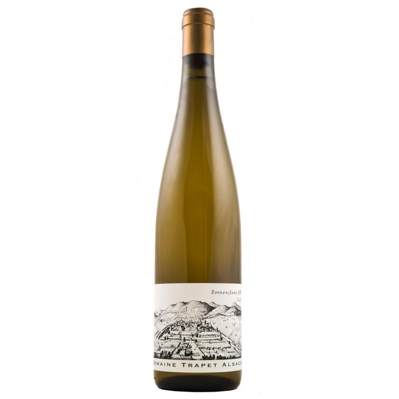 Domaine Trapet - Alsace - Gewurztraminer Sonneglanz 2013