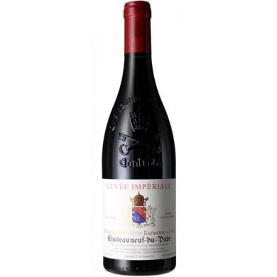 Domaine Usseglio -  Chateauneuf-du-Pape - Impériale 2019