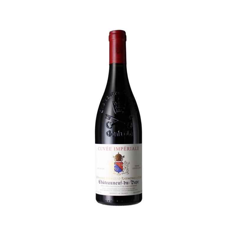 Domaine Usseglio -  Chateauneuf-du-Pape - Impériale 2019