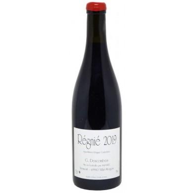 Domaine Georges Descombes - Regnié - Vieilles Vignes 2020