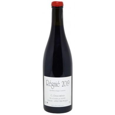 Domaine Georges Descombes - Regnié - Vieilles Vignes 2022
