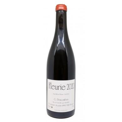 Domaine Georges Descombes - Fleurie Vieilles Vignes - 2022