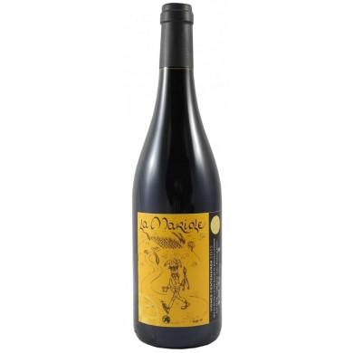 Domaine Ledogar - Vin de France - Mariole 2022