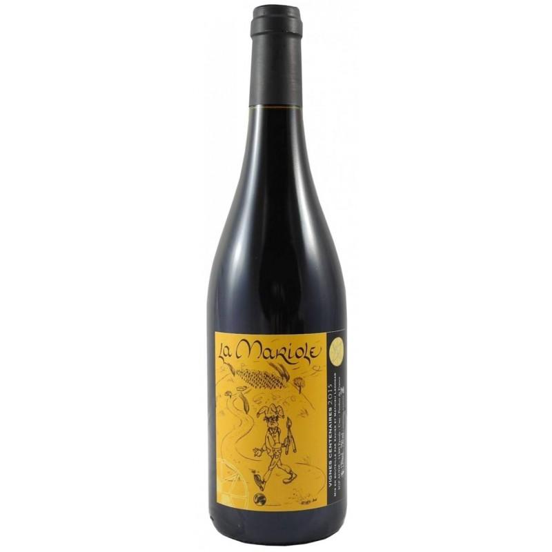 Domaine Ledogar - Vin de France - Mariole 2023
