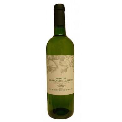 Domaine Labranche Laffont - Pacherenc du Vic Bilh - Pacherenc sec 2022