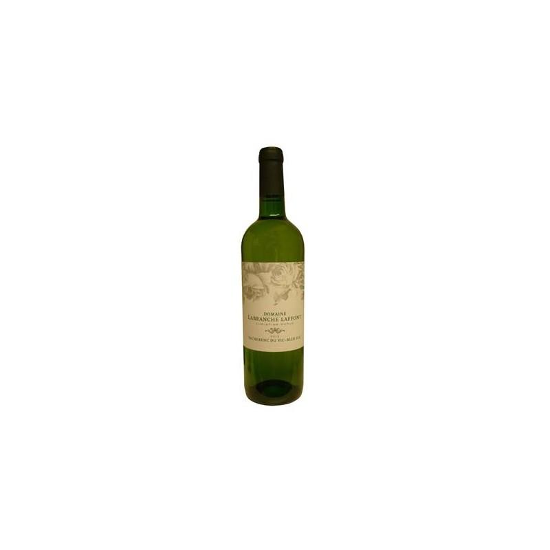 Domaine Labranche Laffont - Pacherenc du Vic Bilh - Pacherenc sec 2022