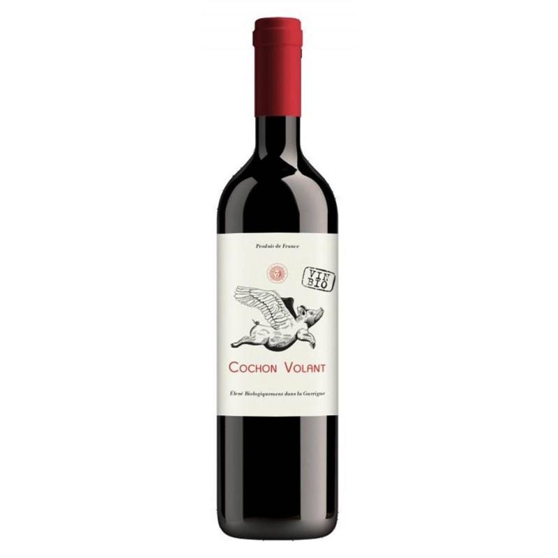 Château de Caraguilhes -  Corbières - Cochon Volant 2024