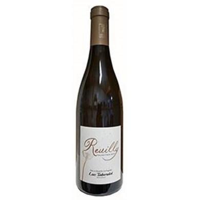 Domaine Tabordet - Reuilly - Reuilly blanc 2022