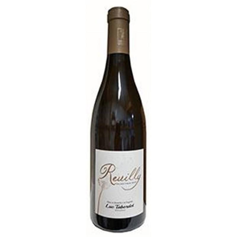 Domaine Tabordet -  Reuilly - Reuilly blanc 2022