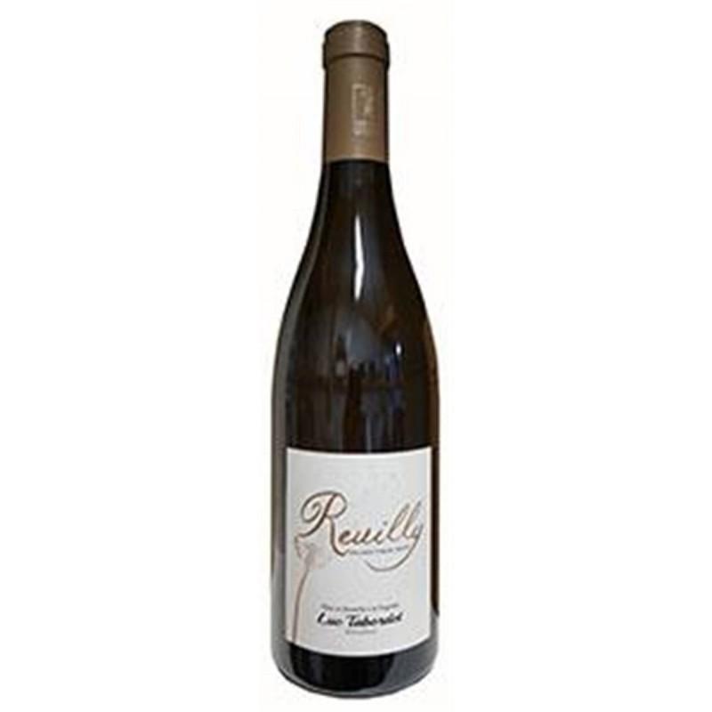 Domaine Tabordet - Reuilly - Reuilly blanc 2022