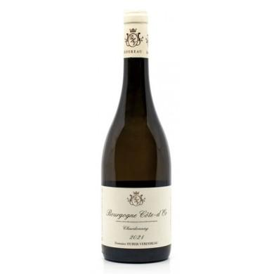 Domaine Hubert-Verdereau - Bourgogne - Blanc 2020