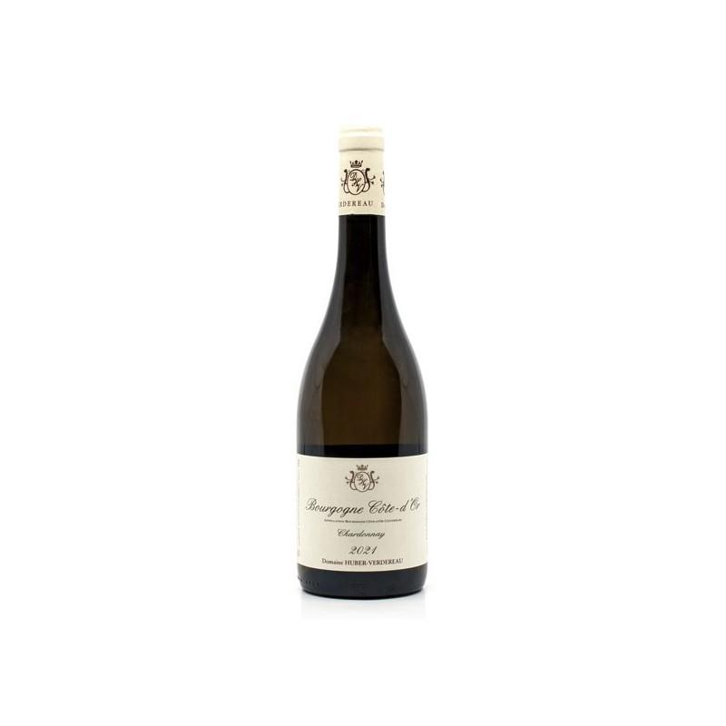 Domaine Hubert-Verdereau - Bourgogne - Blanc 2020